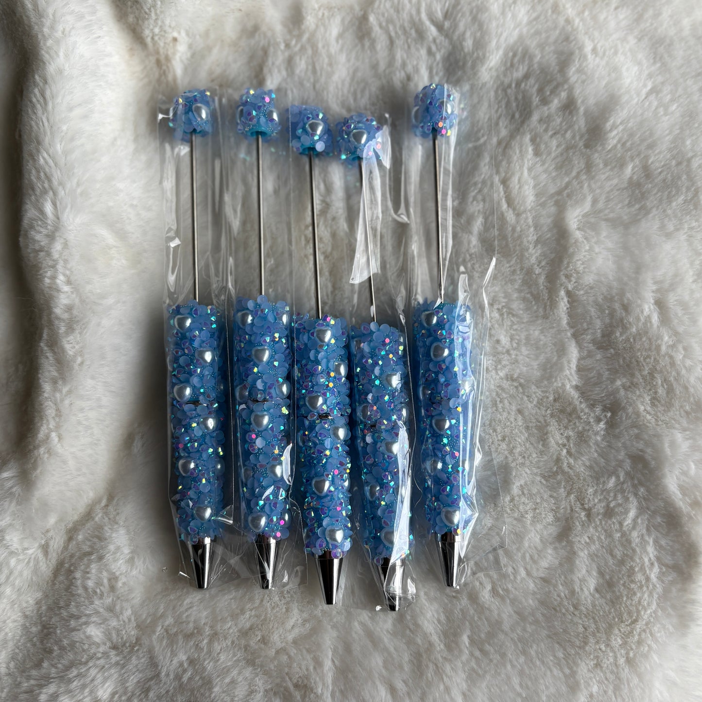 Blank Rhinestone Pen