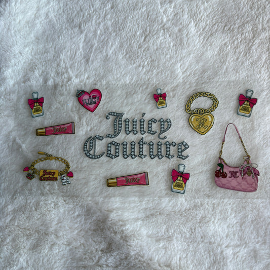 16oz UV DTF Wrap | Ready To Ship | Juicy (Exclusive)