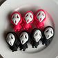 Silicone Ghosty Pen Topper (No Hole)