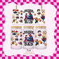 Super Dad UV DTF Wrap (#639)