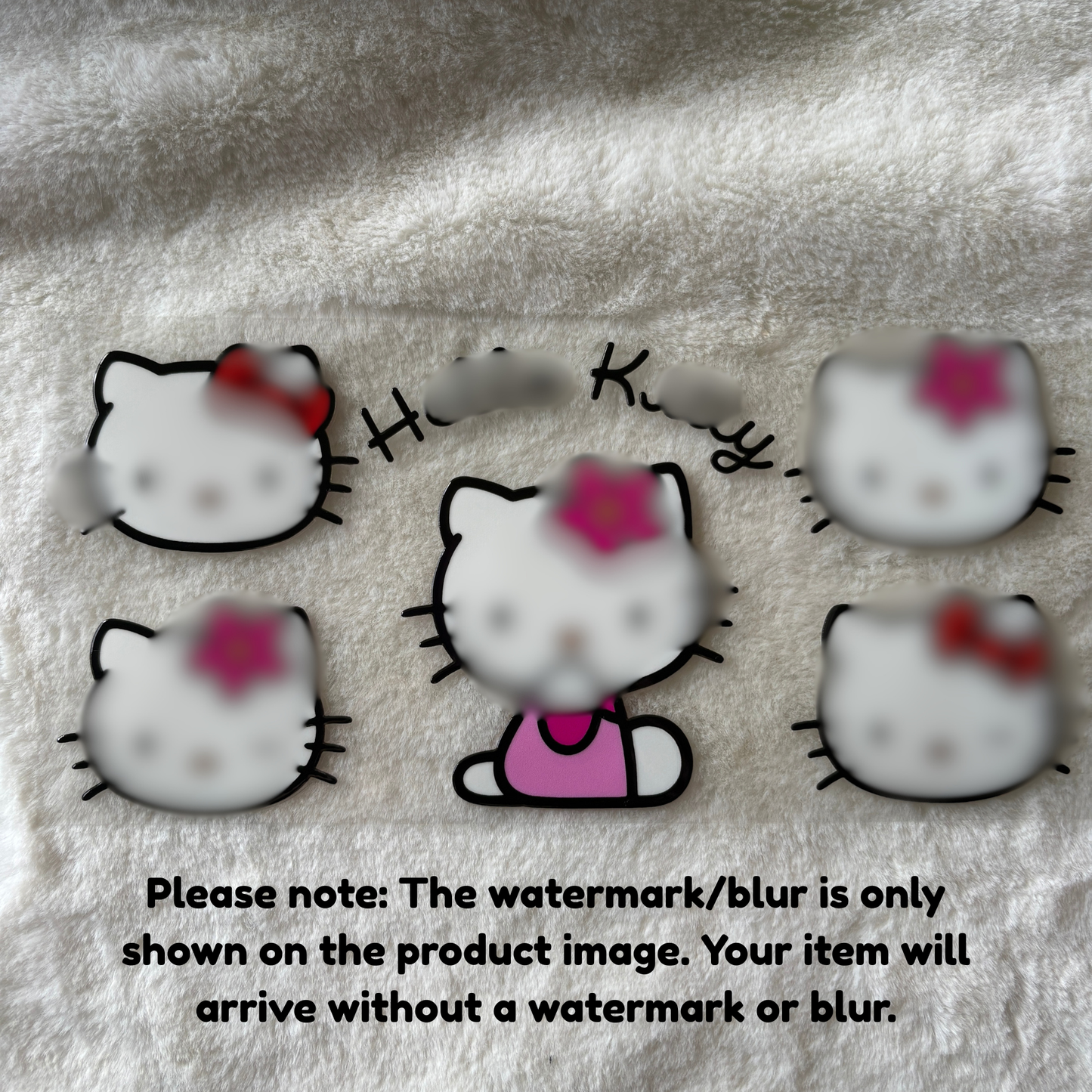 16oz UV DTF Wrap (Double Sided) | Ready To Ship | Hi Cat