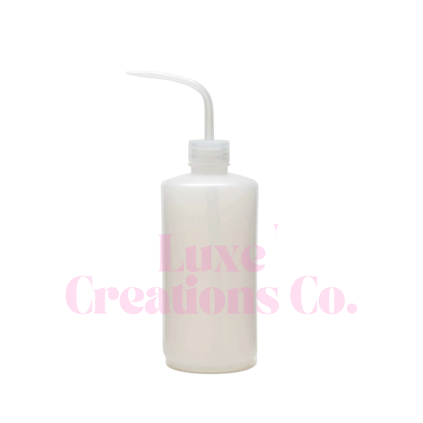 Solution Dispenser Bottle (500ml)