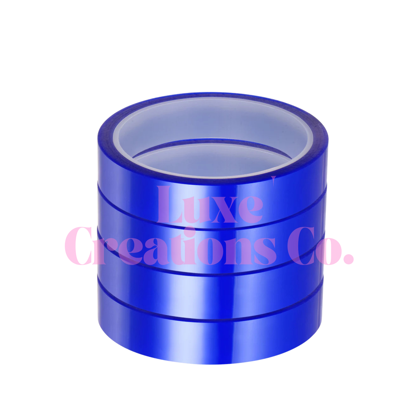 10mm Heat Resistant Tape (1pc)