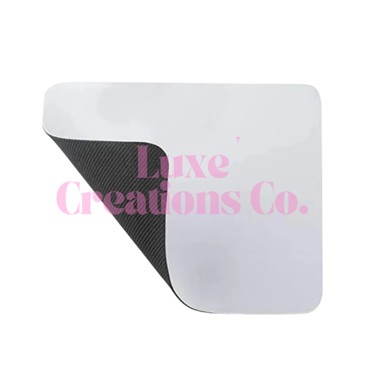 Sublimation Mouse Pad BLANK