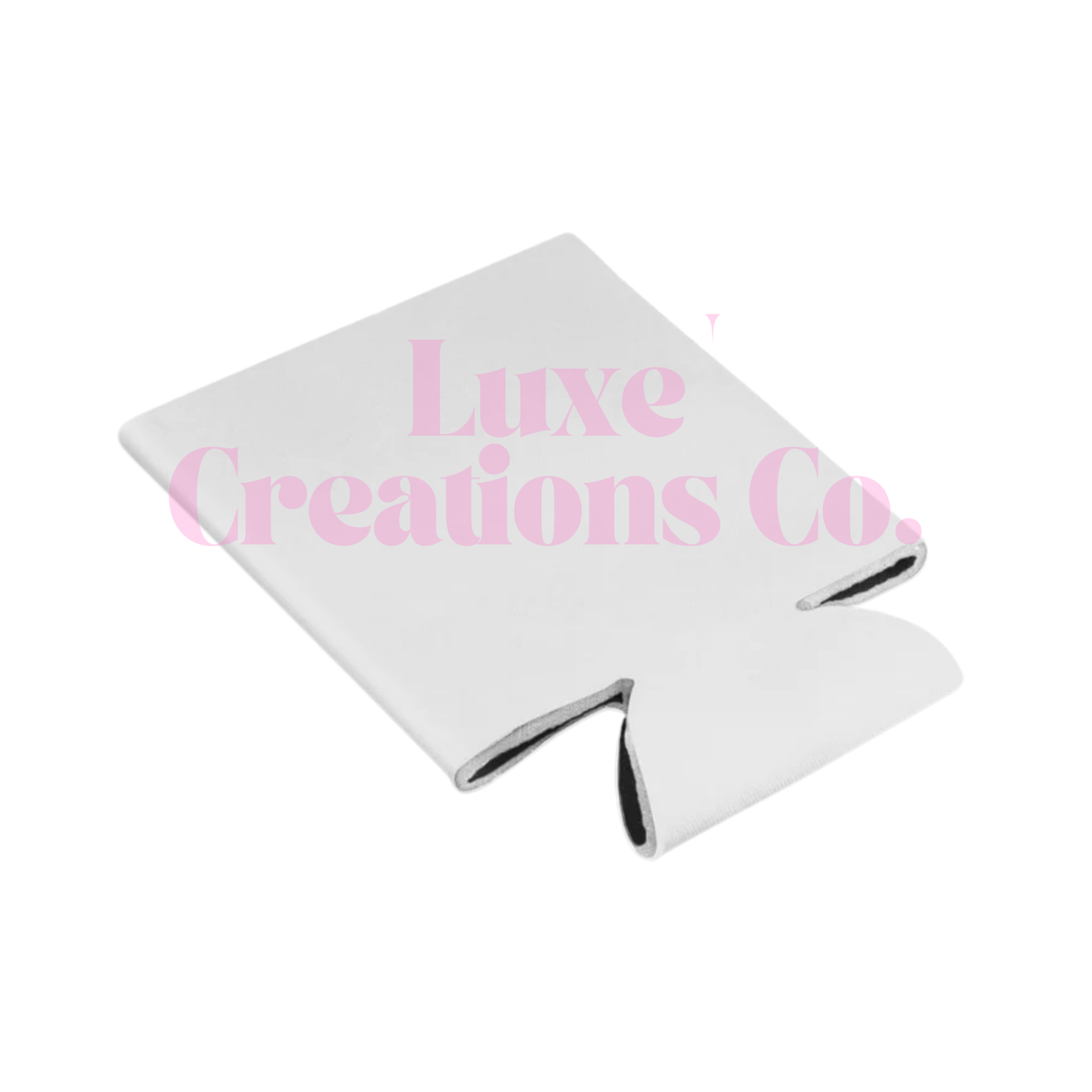 Sublimation Can Cooler