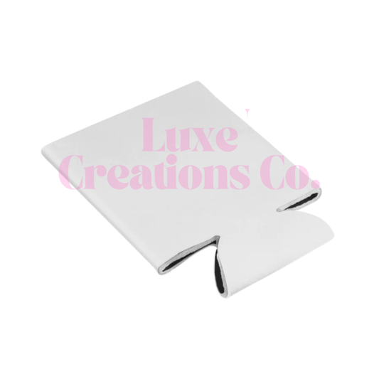 Sublimation Can Cooler