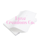 10 Pack Shrink Wrap Sublimation Tumbler
