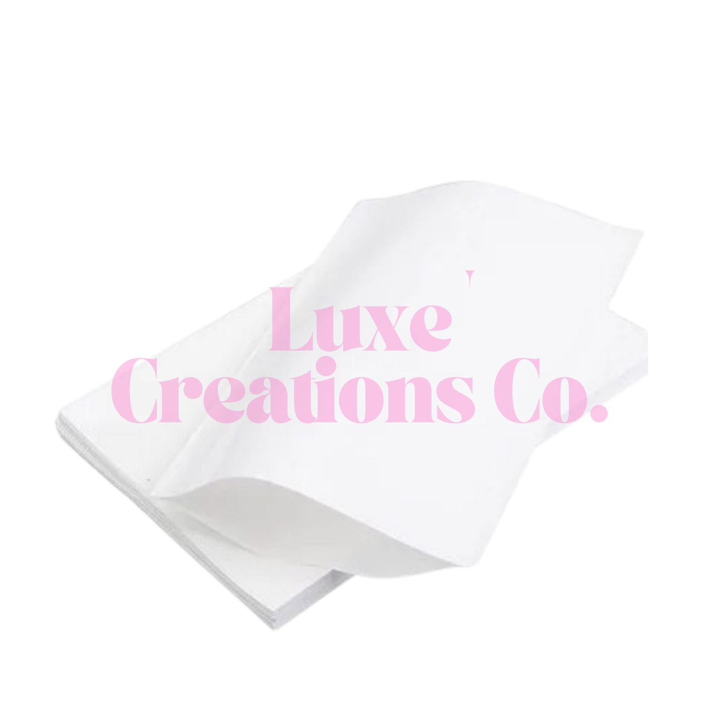 10 Pack Shrink Wrap Sublimation Tumbler