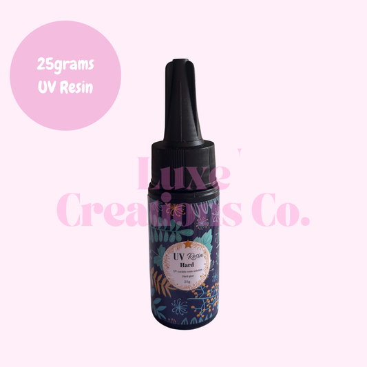 25g UV Resin