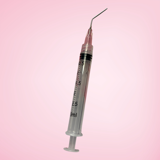 Crafting Blunt Needle