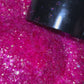 "Ember" Chunky Glitter (2oz Square Glitter Shaker)
