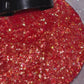 "Blaze" Chunky Glitter (2oz Square Glitter Shaker)