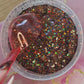 “Choc” Chunky Mix Glitter