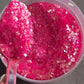 “Barbie Sparkle” Chunky Mix Glitter