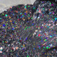 "Liquorice Allsorts" Chunky Glitter (75g pouch)